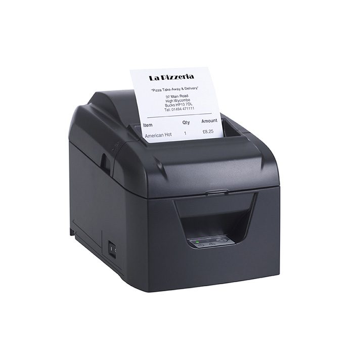 Impresora Térmica Star Micronics BSC-10