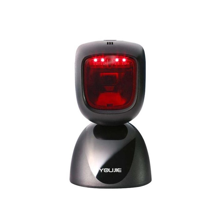 Lector de Barras YouJie By Honeywell HF600