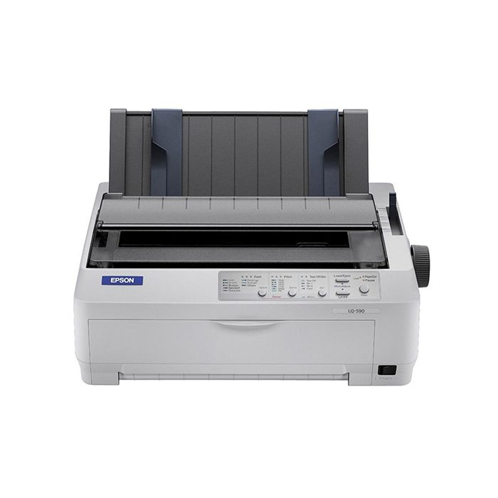Impresora Matricial Epson LQ-590