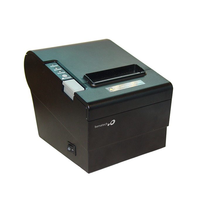 Impresora Térmica Bematech LR2000