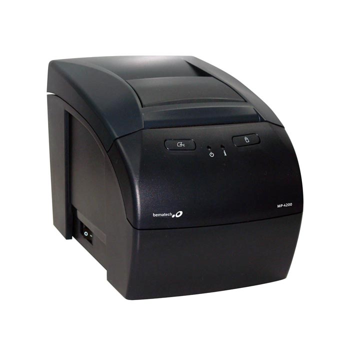 Impresora Térmica Bematech MP4000
