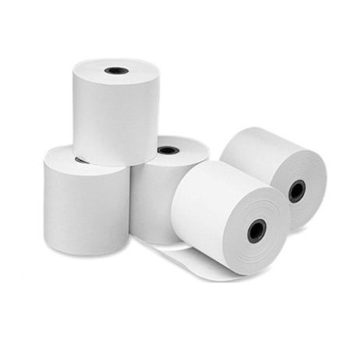 Papel Térmico <br>Formato <br>79x75x13 80g