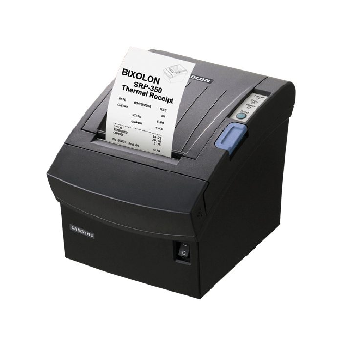 Impresora Térmica Bixolon SRP-350II