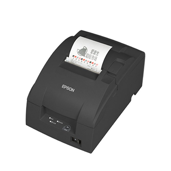Impresora Matricial Epson TMU330