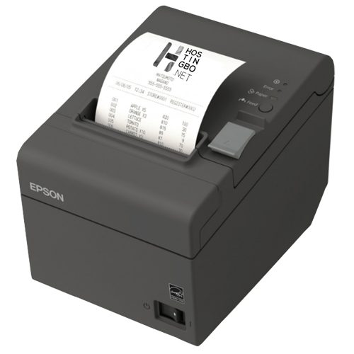 Impresora Termica Epson TM-T20II